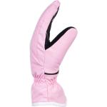 Roxy Freshfield Under Gloves Kids pink