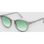 Graue Roxy Sonnenbrillen polarisiert aus Polycarbonat für Damen 