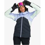 Roxy Luna Frost Jacket - Skijacke - Damen Easter Egg M