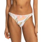 Roxy Pt Beach Classics Twist Bikini Bottom (ERJX404518-WBB9) weiß