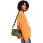 Roxy Vegane Damenschultertaschen & Damenshoulderbags aus Stoff 