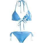 Roxy Sd Be Cl Tiki Reg Bikini (ERJX203490-BJT0) blau