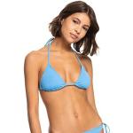 Roxy Sd Beach Classics Mod Tiki Tri Bikini Top (ERJX304591-BJT0) blau