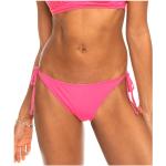 Rosa Roxy Bikinihosen & Bikinislips mit Meer-Motiv aus Polyamid für Damen Größe M 