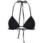 Roxy - Women's SD Beach Classics Mod Tiki Tri - Bikini-Top Gr M schwarz