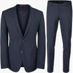 Marineblaue Unifarbene Roy Robson Businesskleidung für Herren Größe XL 