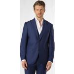 Marineblaue Unifarbene Elegante Roy Robson Businesskleidung für Herren Größe XXL 