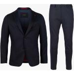 Marineblaue Unifarbene Roy Robson Businesskleidung für Herren Größe XL 