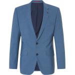 Blaue Elegante Roy Robson Businesskleidung für Herren Übergröße 