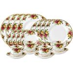 Royal Albert Old Country Roses 20 teiliges Set