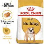 Reduzierte Royal Canin Adult Trockenfutter für Hunde 