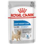 Royal Canin Light Hundefutter nass 