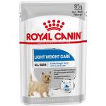 Royal Canin Light Trockenfutter für Hunde 