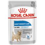 Royal Canin Light Katzenfutter 