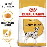 Reduzierte Royal Canin Adult Trockenfutter für Hunde 