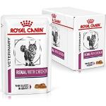ROYAL CANIN Doppelpack Renal - Veterinary Diet Huh