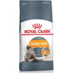 ROYAL CANIN FCN Hair & Skin Care Katzentrockenfutter 400 Gramm