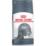 ROYAL CANIN FCN Oral Care Katzentrockenfutter 400 Gramm