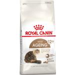 Royal Canin Diät Katzenfutter & Allergie Katzenfutter für ab 12 Jahren 
