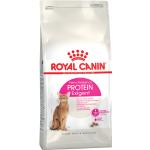 Royal Canin Exigent Trockenfutter für Katzen aus Eisen 