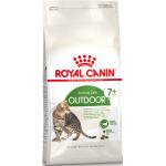 Royal Canin Outdoor Katzenfutter aus Eisen 