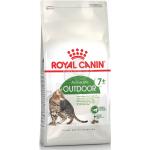 Royal Canin Outdoor Katzenfutter aus Eisen 