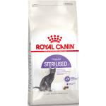 Royal Canin Sterilised Trockenfutter für Katzen 