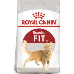Reduzierte Royal Canin Fit Trockenfutter für Katzen 