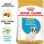 Reduziertes 10 kg Royal Canin Welpenfutter 