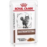 Reduziertes Royal Canin Veterinary Diet Gastro Intestinal Katzenfutter 