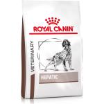 Royal Canin Hepatic 12 kg | Hunde | Leberinsuffizienz | Leberfunktion