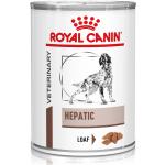 Royal Canin Hepatic 12x420 g | Hund | Leberfunktion | Leberinsuffizienz