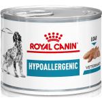 Royal Canin Veterinary Diet Hypoallergenic Hundefutter 