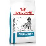 14 kg Royal Canin Veterinary Diet Hypoallergenic Hundefutter 