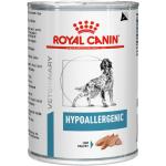 ROYAL CANIN Hypoallergenic DR21 6x400g (Mit Rabatt-Code ROYAL-5 erhalten Sie 5% Rabatt )