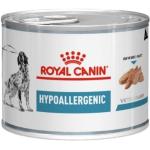 Royal Canin Hypoallergenic Mousse Nassfutter Hund - 12 x 200g 12 x 200g