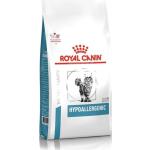 Royal Canin Hypoallergenic Trockenfutter für Katzen 
