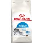 Royal Canin Indoor Katzenfutter aus Metall 