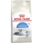 Royal Canin Indoor Trockenfutter für Katzen aus Metall 
