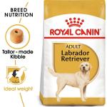 Reduzierte 12 kg Royal Canin Adult Trockenfutter für Hunde 
