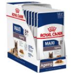 Royal Canin Maxi Hundefutter nass 