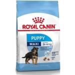 4 kg Royal Canin Maxi Welpenfutter 