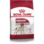 25 kg Royal Canin Medium Hundefutter aus Eisen 