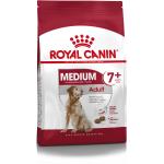 15 kg Royal Canin Medium Hundefutter aus Eisen 