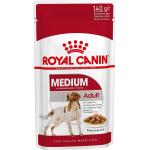 25 kg Royal Canin Medium Hundefutter nass 