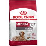 15 kg Royal Canin Medium Hundefutter aus Eisen mit Reis 