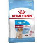 15 kg Royal Canin Medium Hundefutter 