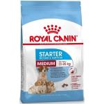 4 kg Royal Canin Medium Hundefutter 