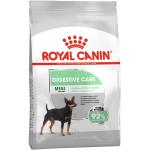 10 kg Royal Canin Mini Trockenfutter für Hunde 