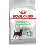 3 kg Royal Canin Mini Trockenfutter für Hunde 